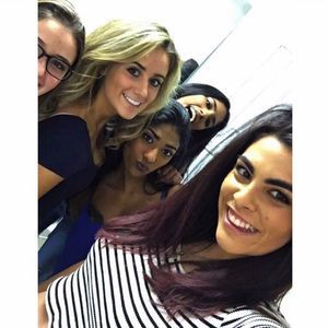 Meet your Posher, Caroline